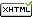 XHTML Valid